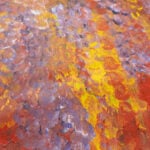 Belinda Golder Kngwarreye Aboriginal Art