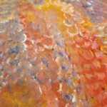 Belinda Golder Kngwarreye Aboriginal Art