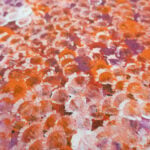 Belinda Golder Kngwarreye Aboriginal Art