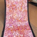 Belinda Golder Kngwarreye Aboriginal Art