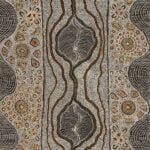 Dulcie Long Pula Aboriginal Art