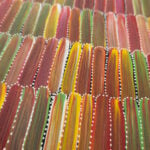 Jeannie Mills Pwerle Aboriginal Art