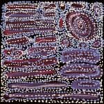 Tanya Van Horen Aboriginal Art