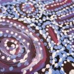 Tanya Van Horen Aboriginal Art