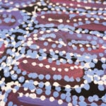 Tanya Van Horen Aboriginal Art
