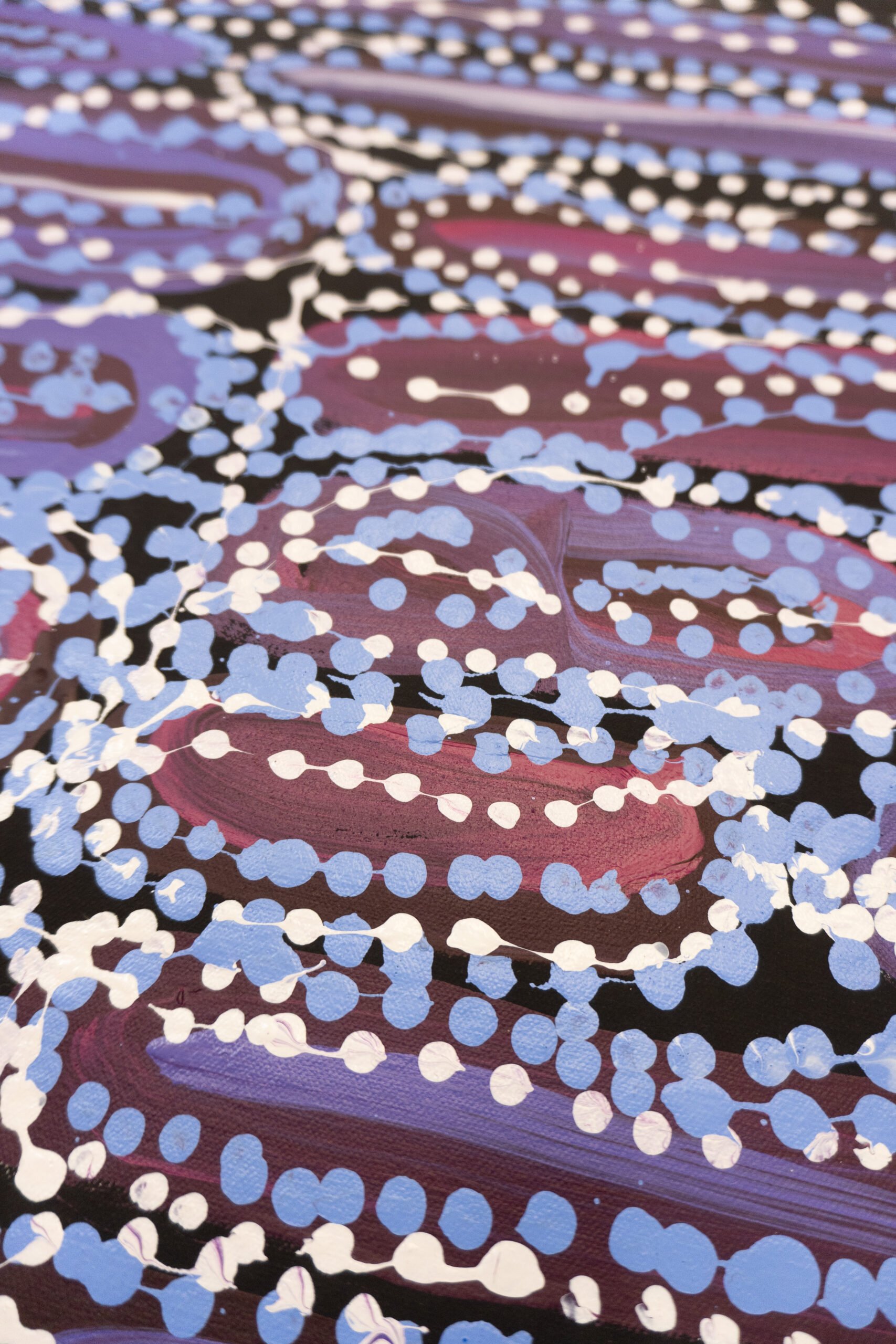 Tanya Van Horen Aboriginal Art