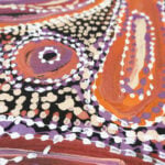 Tanya Van Horen Aboriginal Art