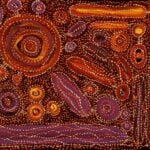Tanya Van Horen Aboriginal Art