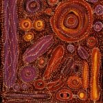 Tanya Van Horen Aboriginal Art