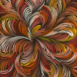Louise Numina Aboriginal Art