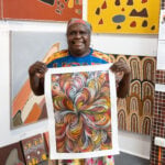 Louise Numina Aboriginal Art