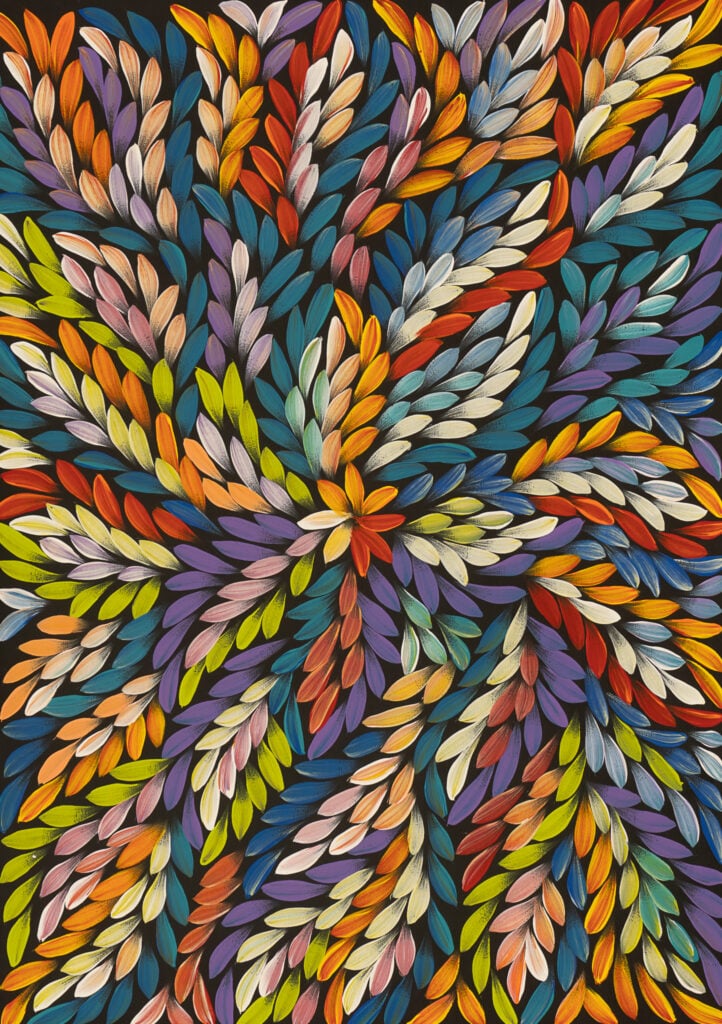 Louise Numina Aboriginal Art
