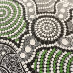Reanelle Jurra Nungarrayi Aboriginal Art