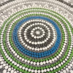 Reanelle Jurra Nungarrayi Aboriginal Art