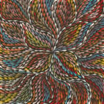 Roseanne Morton Petyarre Aboriginal Art