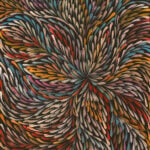 Roseanne Morton Petyarre Aboriginal Art
