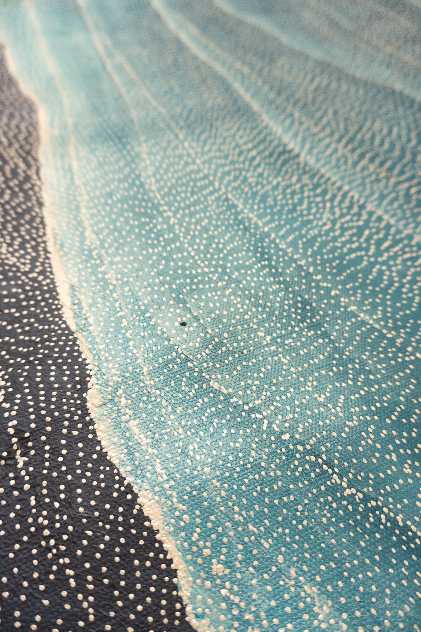 Sarrita King Aboriginal Art