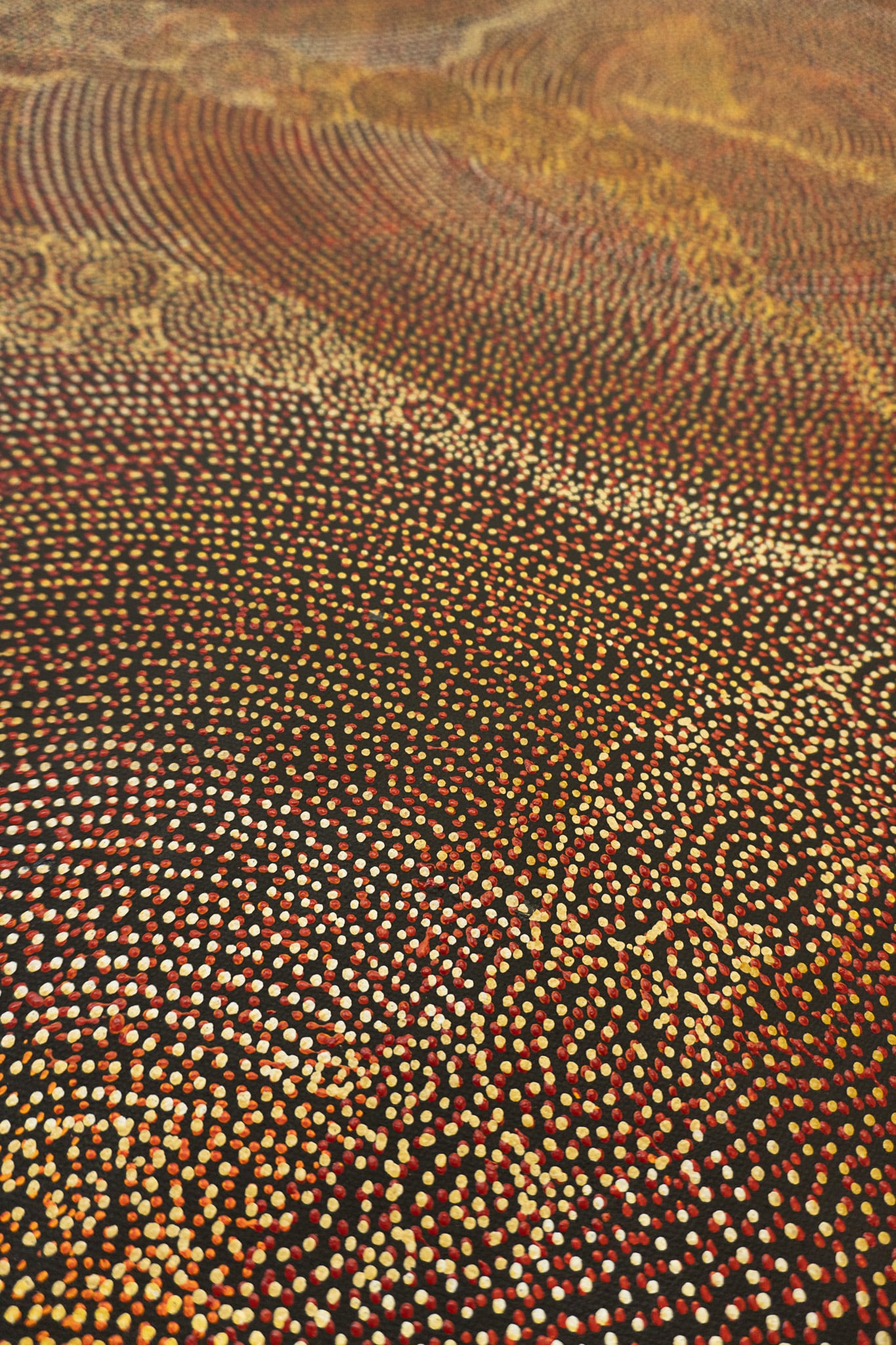 Sarrita King Aboriginal Art