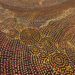 Sarrita King Aboriginal Art