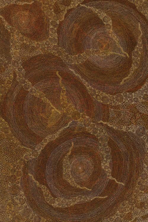 Sarrita King Aboriginal Art