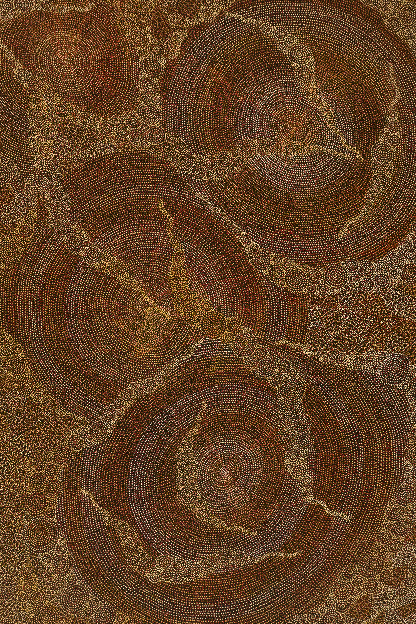 Sarrita King Aboriginal Art