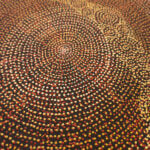 Sarrita King Aboriginal Art