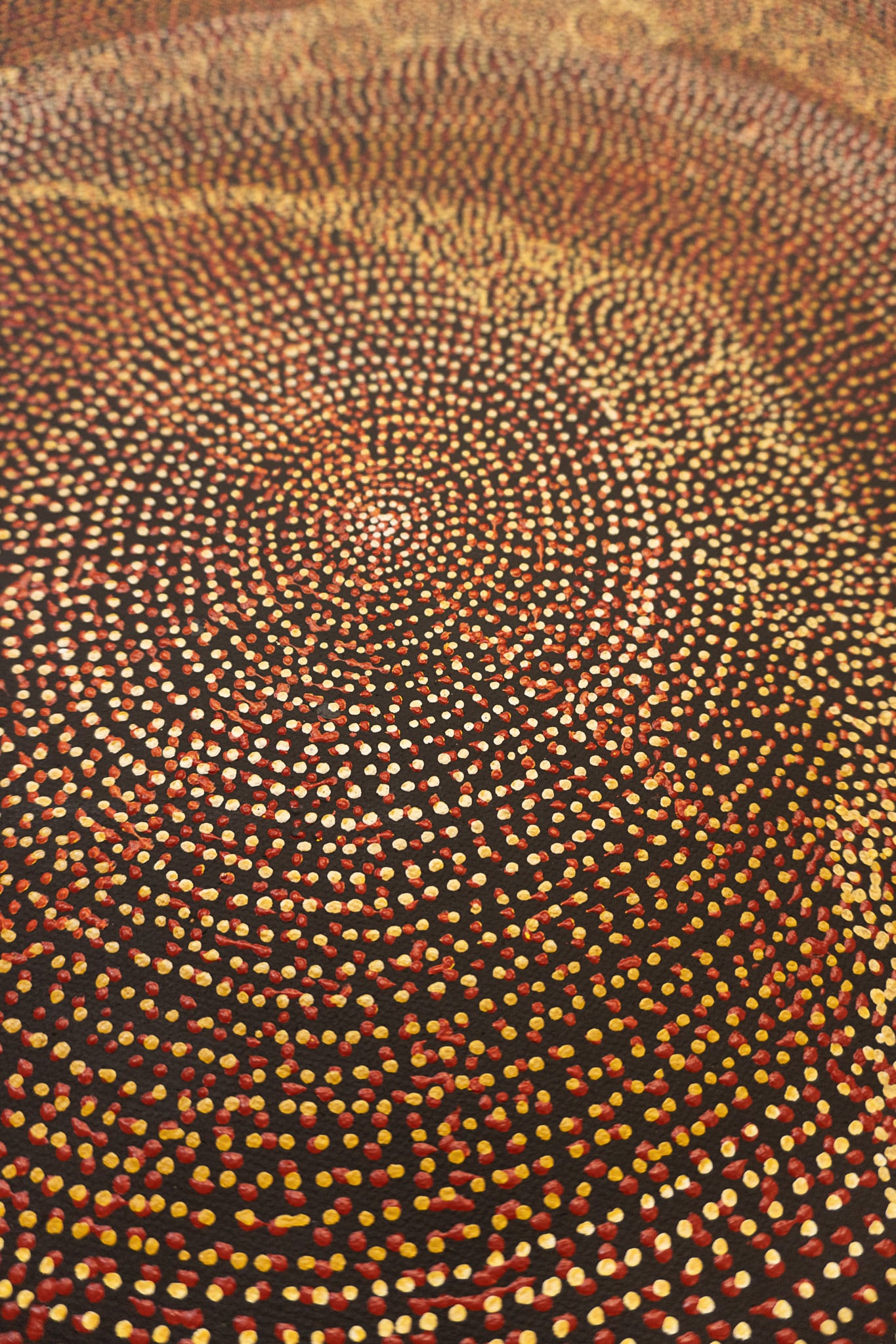 Sarrita King Aboriginal Art