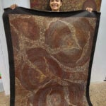 Sarrita King Aboriginal Art