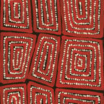 Thomas Tjapaltjarri Aboriginal Art