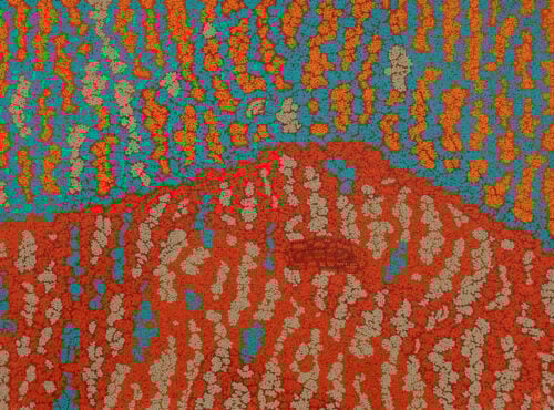 Kurun Warun Aboriginal Art