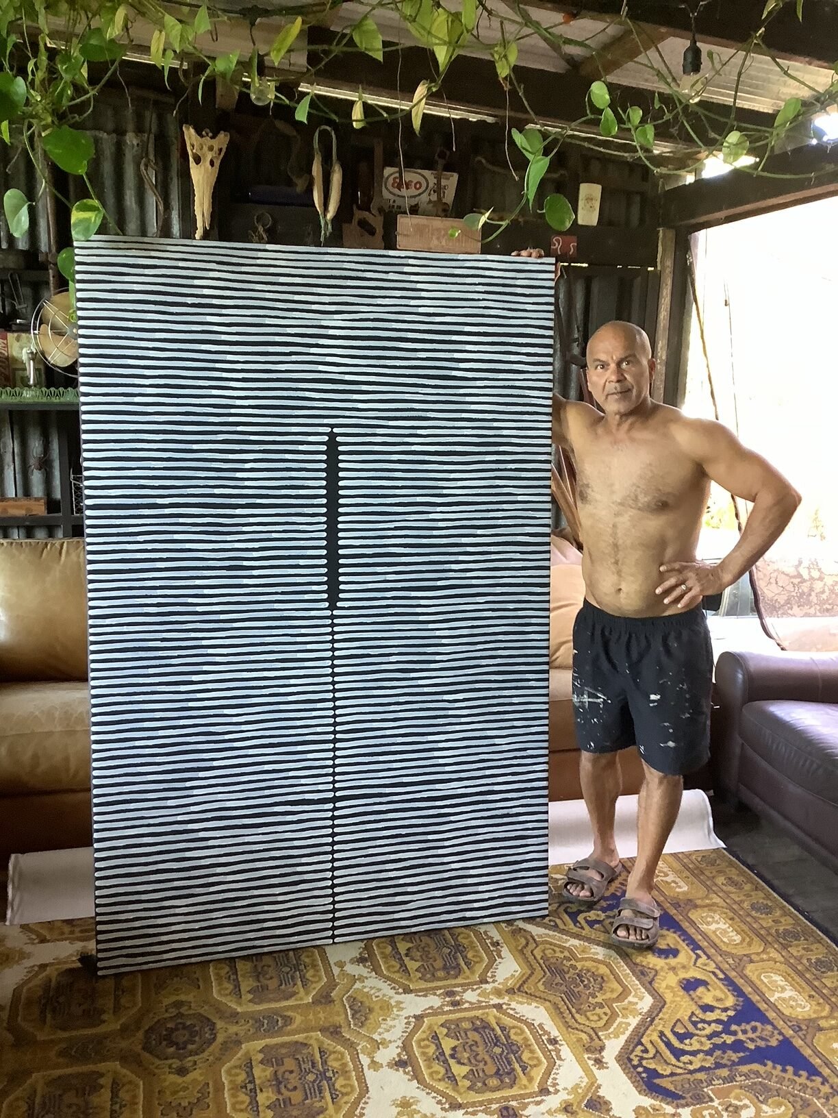 Kurun Warun Aboriginal Art