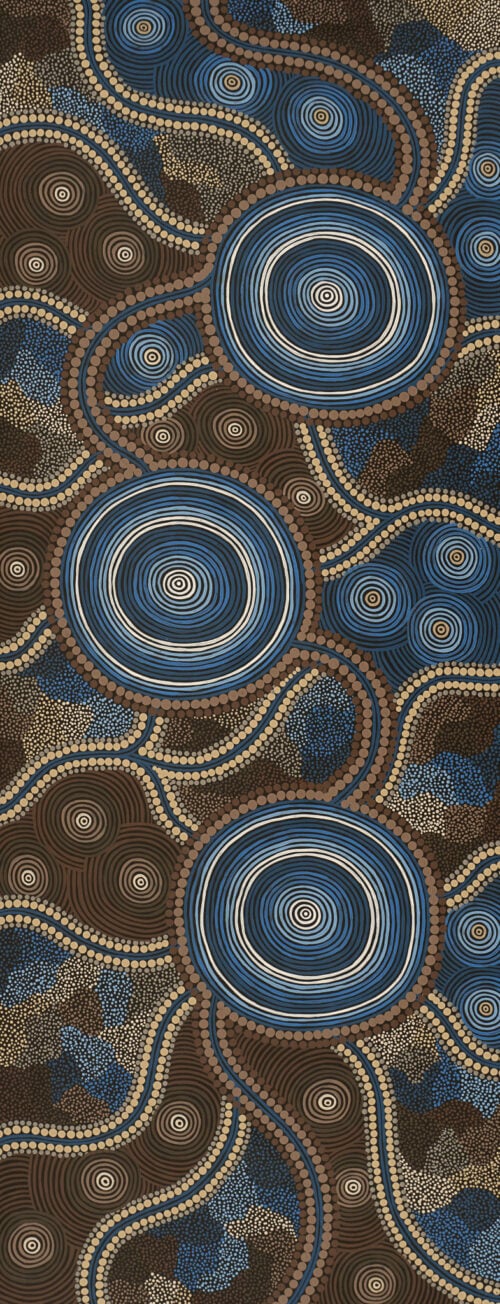 Davinder Hart Aboriginal Art