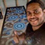 Davinder Hart Aboriginal Art