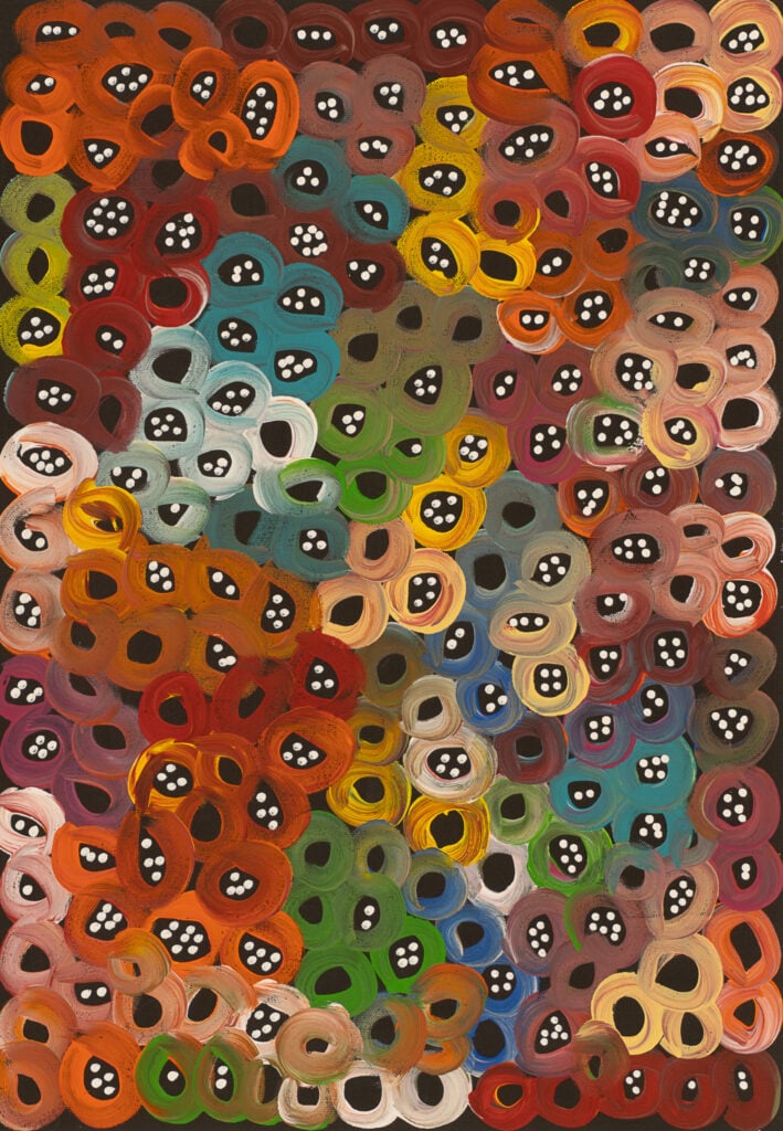 Louise Numina Aboriginal Art