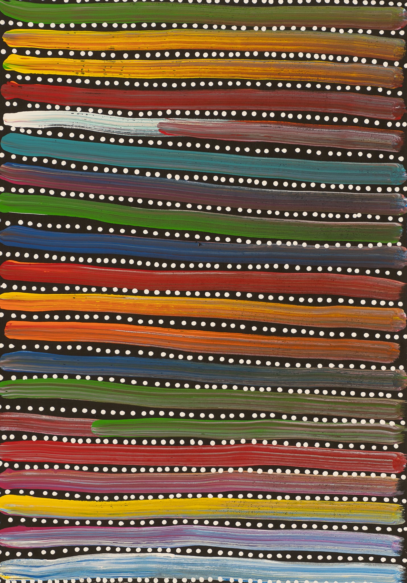 Louise Numina Aboriginal Art