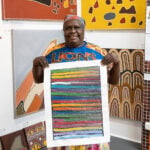 Louise Numina Aboriginal Art