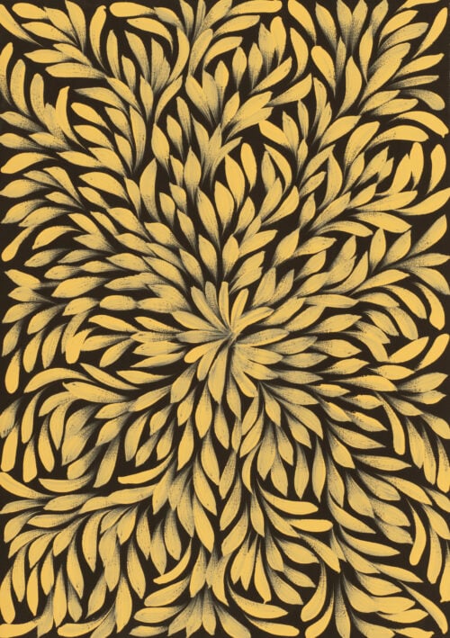 Louise Numina Aboriginal Art