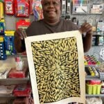 Louise Numina Aboriginal Art