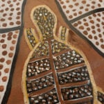 Lily Karadada Aboriginal Art