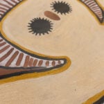 Lily Karadada Aboriginal Art