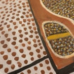 Lily Karadada Aboriginal Art