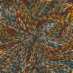Roseanne Morton Petyarre Aboriginal Art