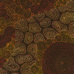 Sarrita King Aboriginal Art