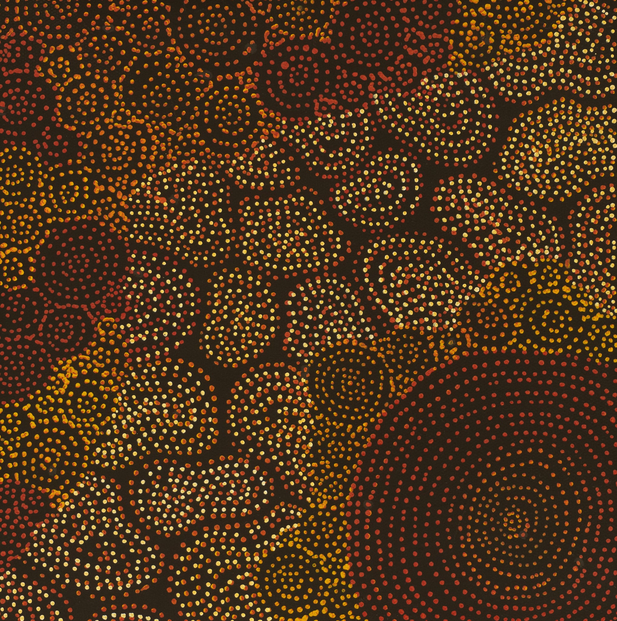 Sarrita King Aboriginal Art
