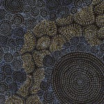 Sarrita King Aboriginal Art