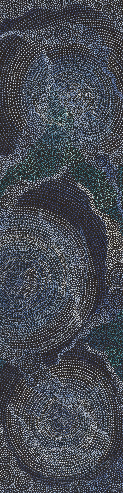 Sarrita King Aboriginal Art