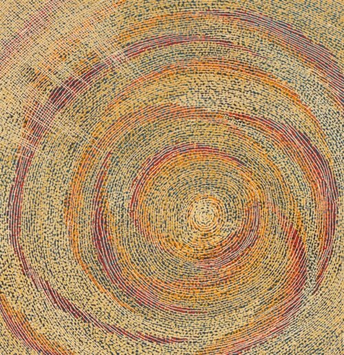 Sarrita King Aboriginal Art
