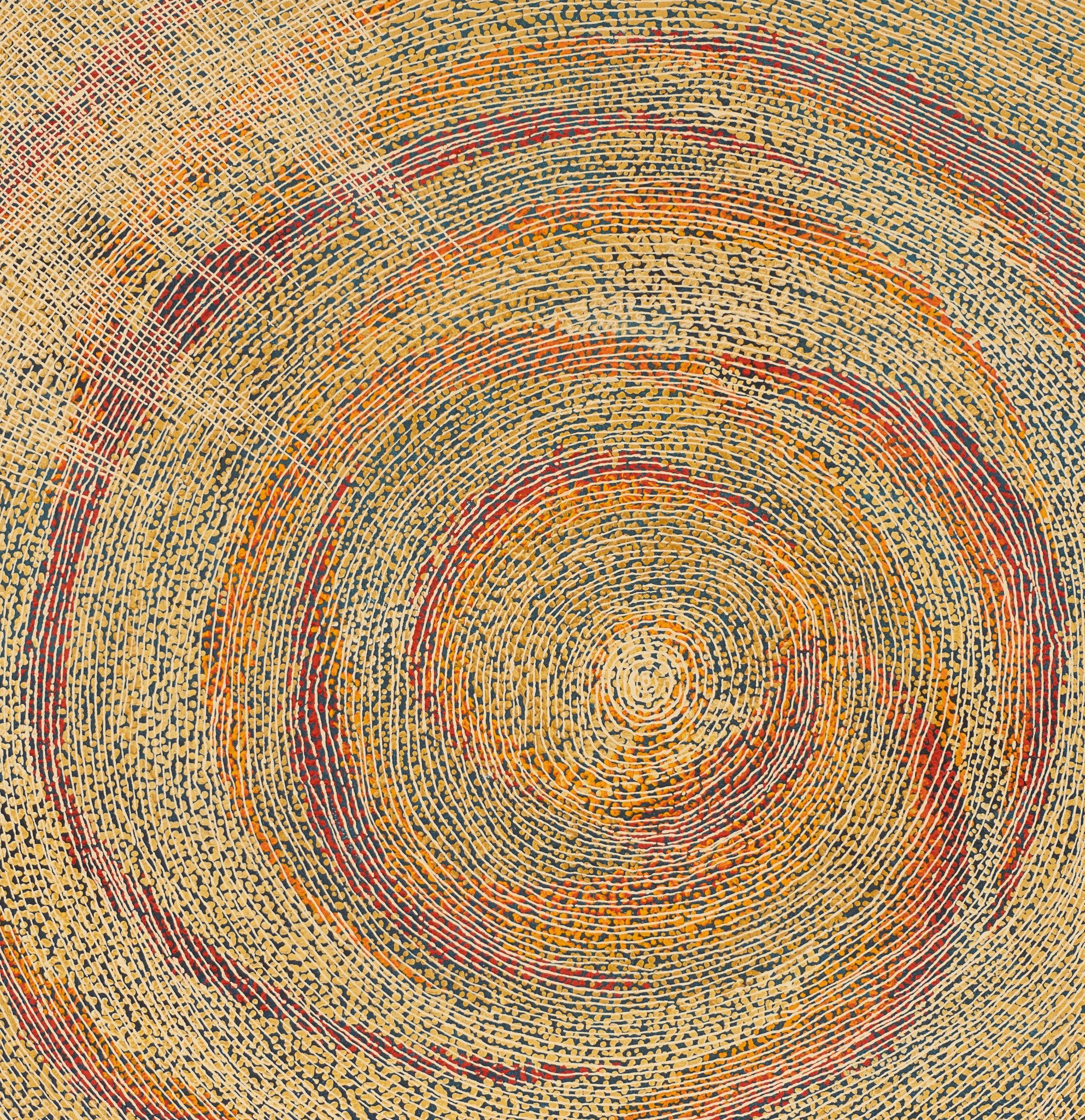 Sarrita King Aboriginal Art