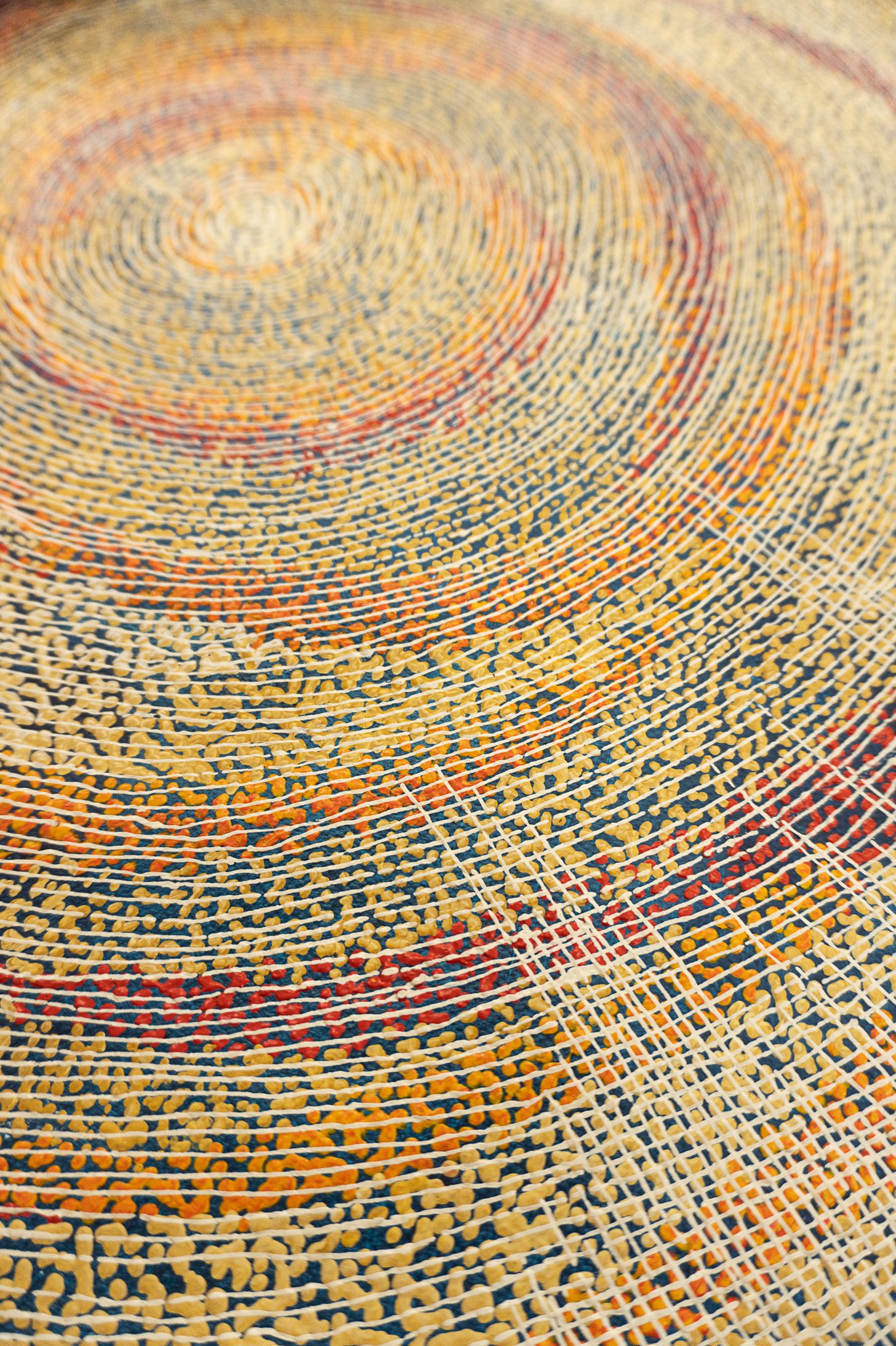 Sarrita King Aboriginal Art