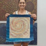 Sarrita King Aboriginal Art